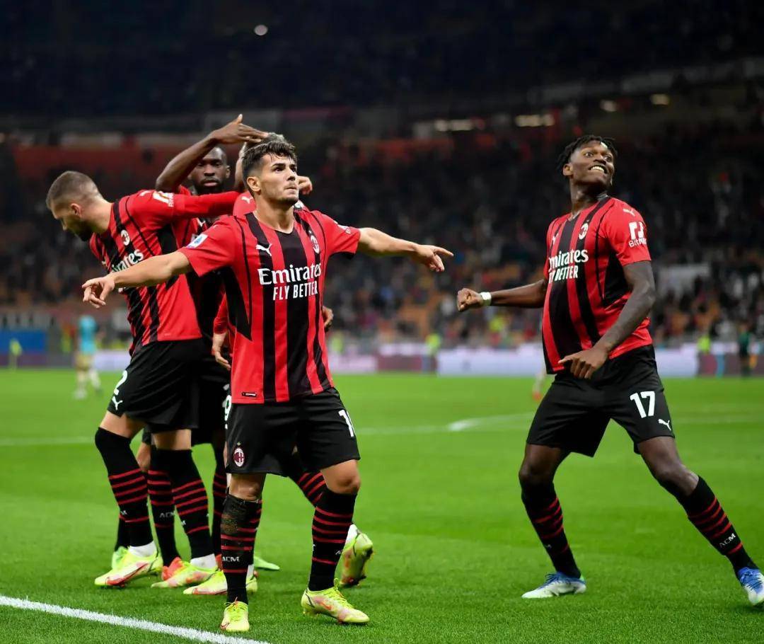 意甲-AC米兰1-0博洛尼亚：迎来苦主，检验米兰成色|前瞻